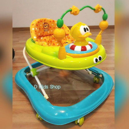 รถหัดเดิน