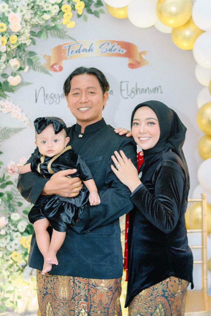 amaluna ridhaa profile icon