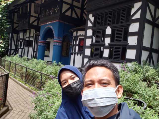 Sella tri Oktaviana profile icon