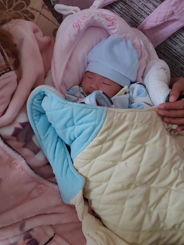 baby sleeping position