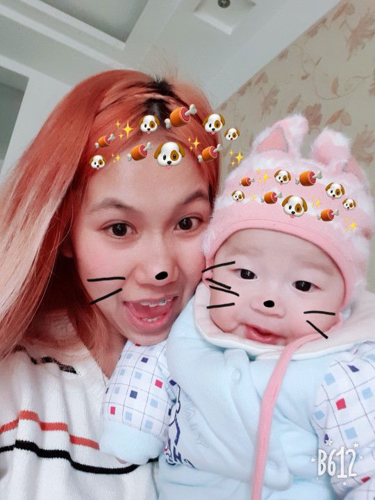 Daizy Rivera Huang profile icon