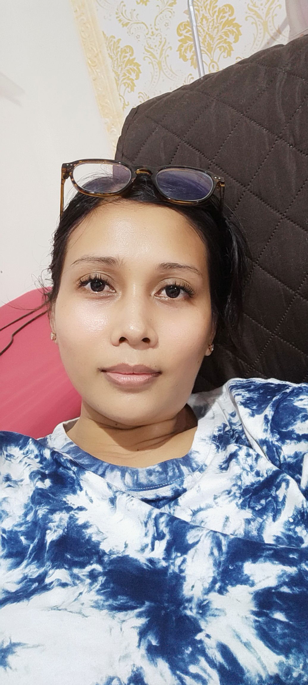 A.A Putu Yunita Megawati profile icon