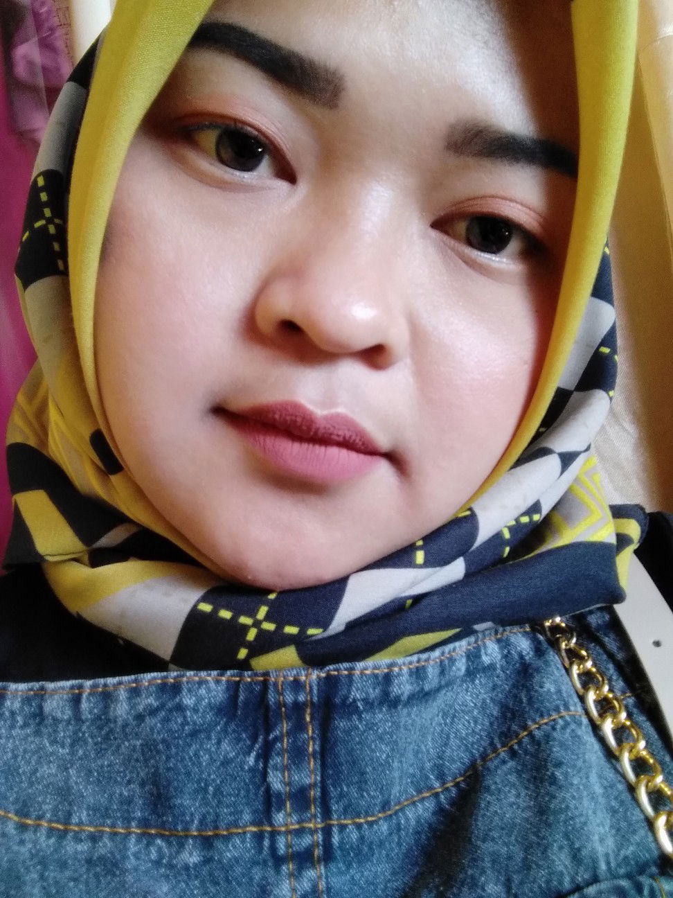 Neng Rahma profile icon