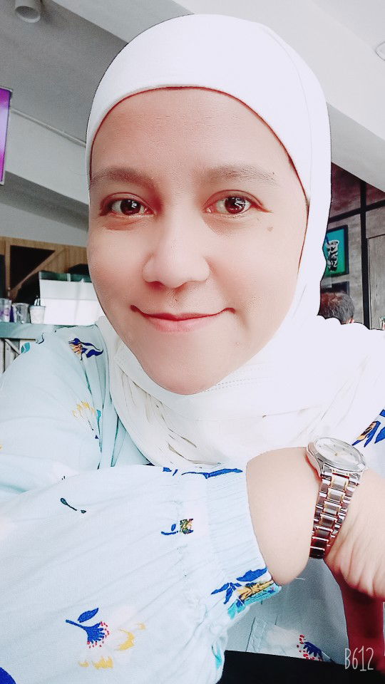 Lussy Ariani profile icon