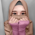Ayu Ramadhani profile icon