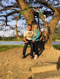 noor idayu profile icon