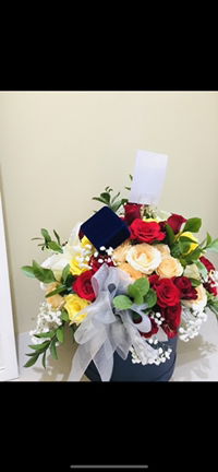 Shafira profile icon