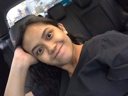 Loudine Trinidad profile icon