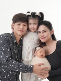 Pattcherma Wongvasuchok profile icon