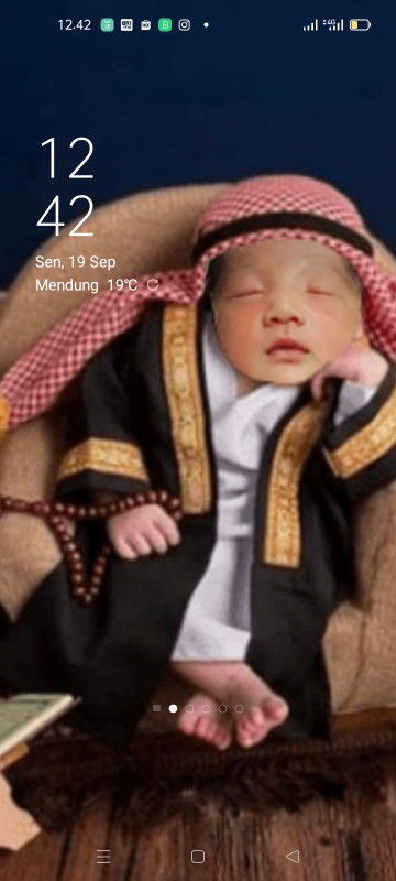 Alyamarline profile icon