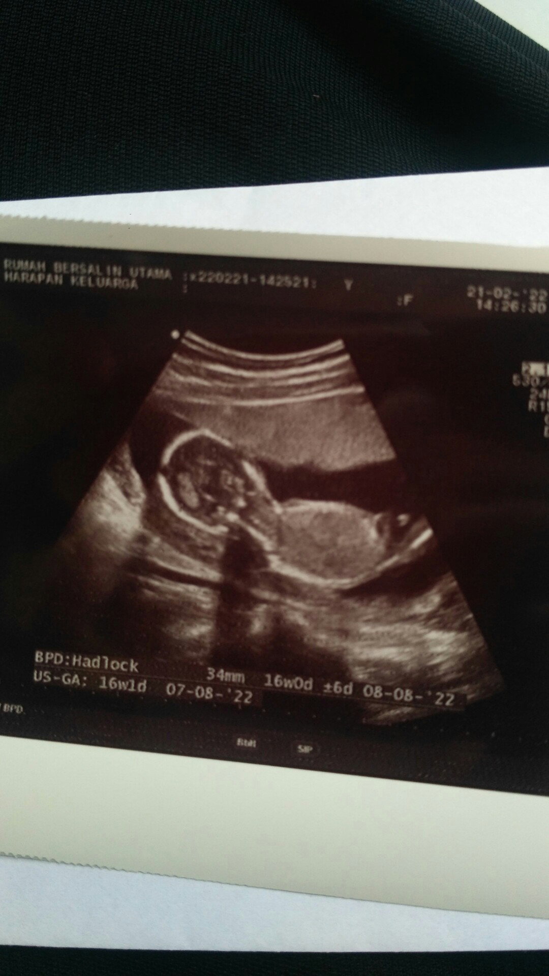 mia karmila profile icon