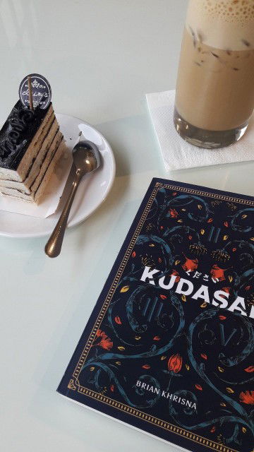 Nadiya S QN profile icon