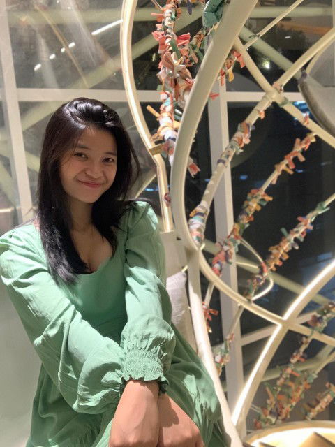 yustika profile icon