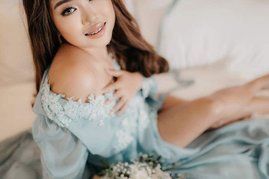 Angelica Andrada profile icon