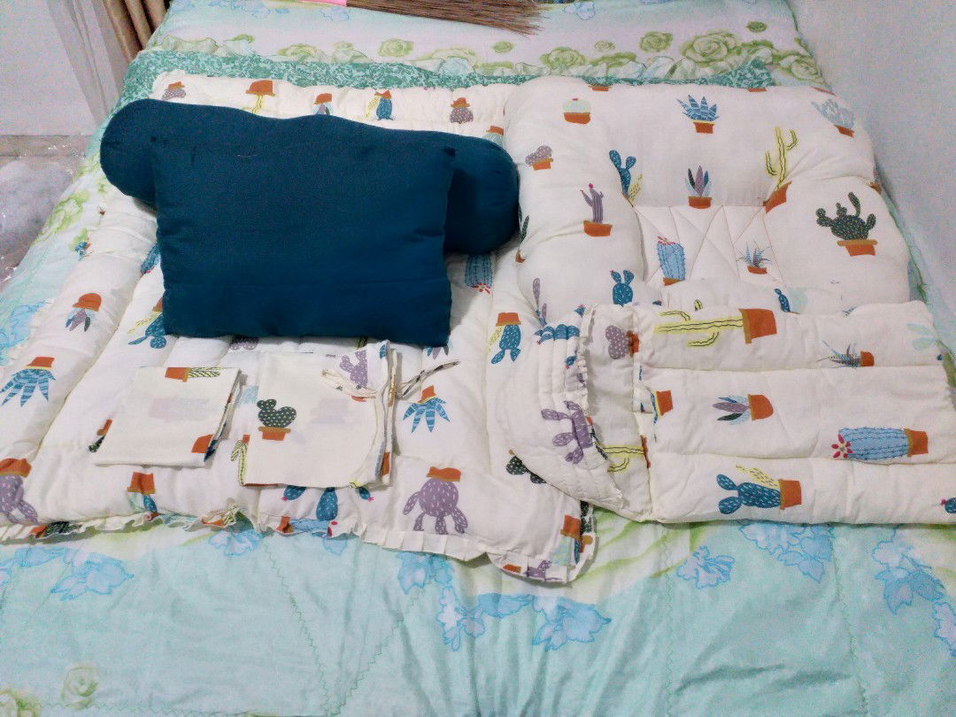 bedding set bayi