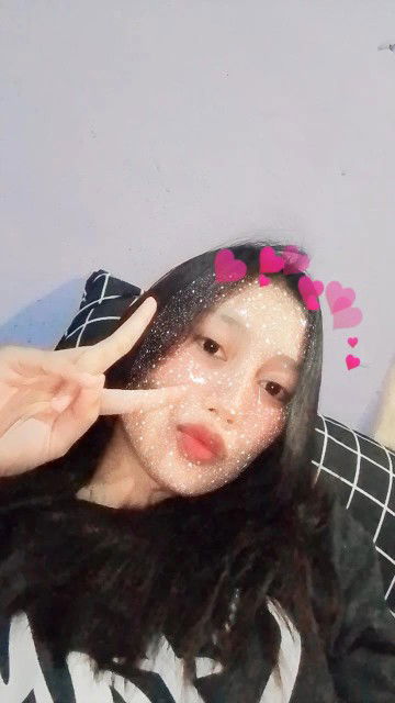 Ayak Ayuarfani profile icon