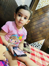 Kamakshi Bhat profile icon