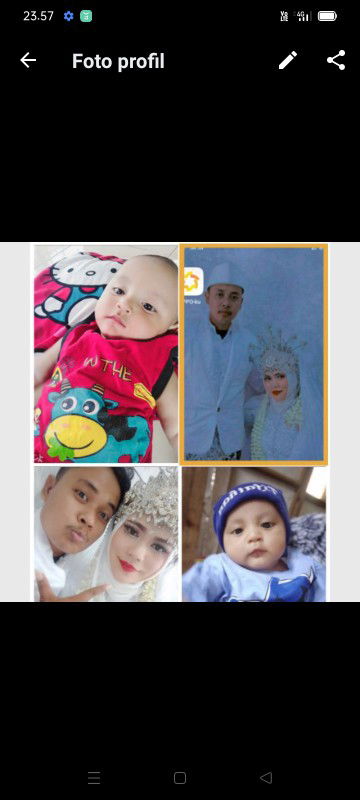 Haryanti YantiE profile icon