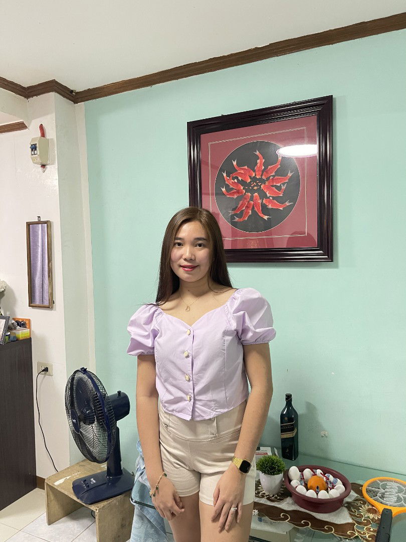 Zarah Rose Nicolas profile icon