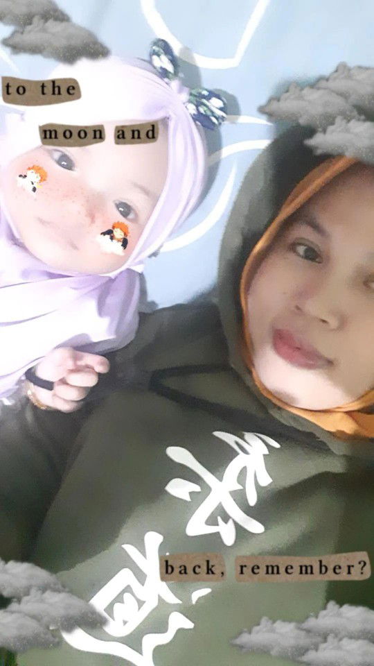 Umi Indhana profile icon