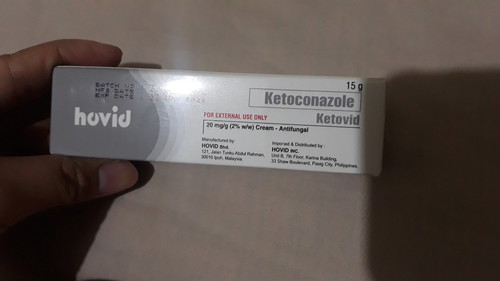 Ketoconazole