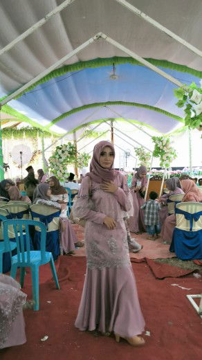 Robiatul Istianah profile icon