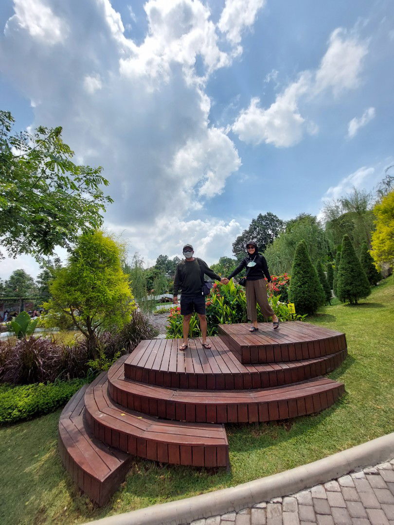 Mariyah Wardah profile icon