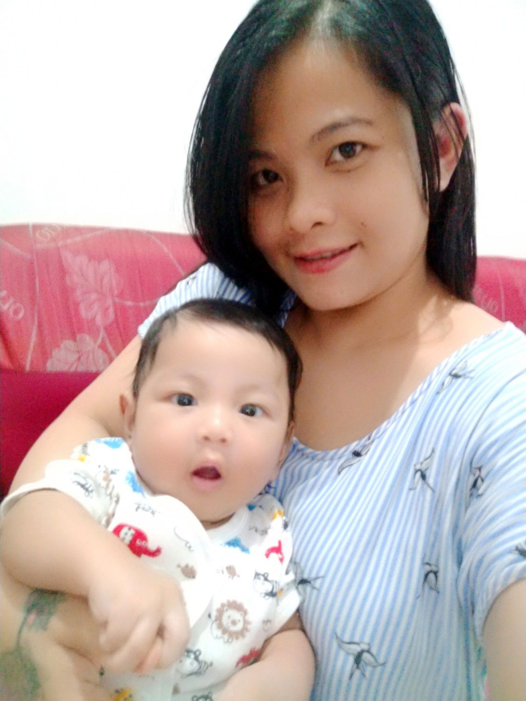 Febrii ALhafizi profile icon