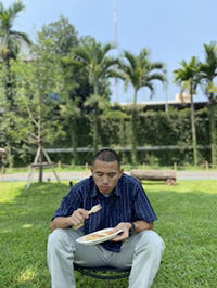 Pongpitak Keawkad profile icon