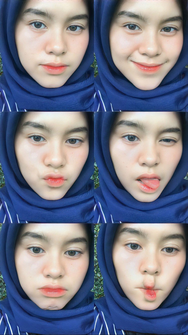 feni Melawati profile icon