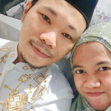 nurul sakinah profile icon