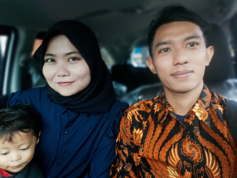 Aulya Martifila profile icon