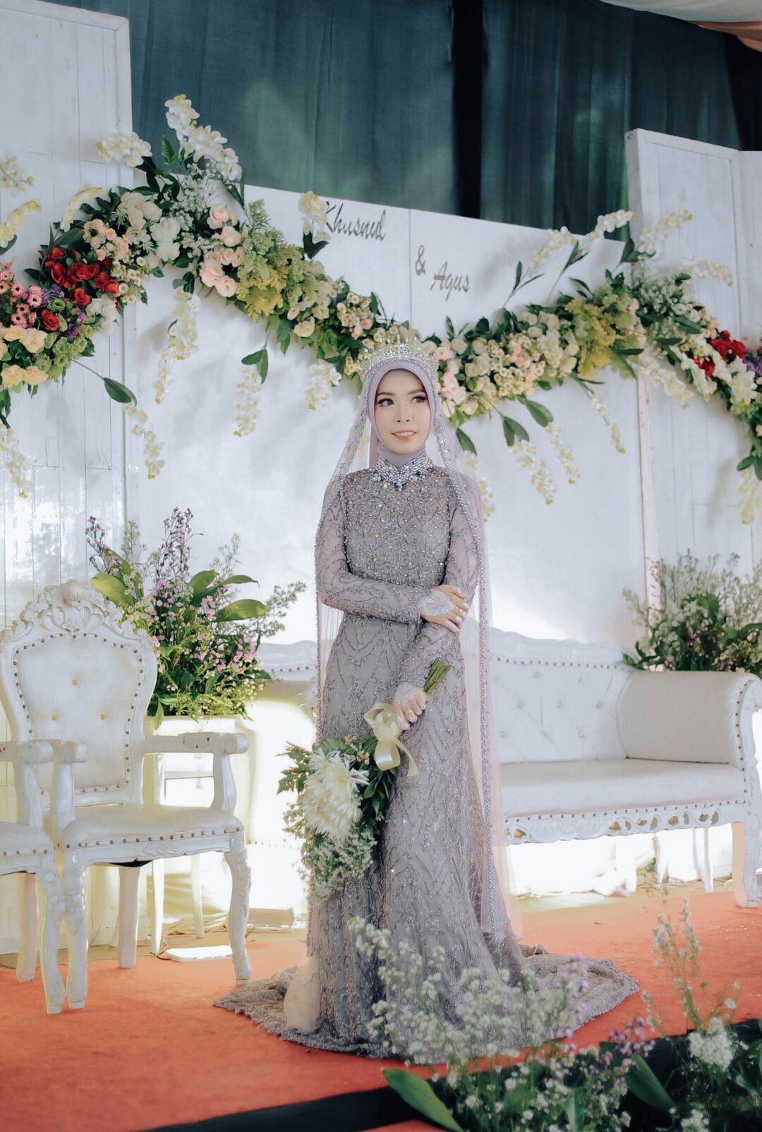 khusnul khotimah profile icon