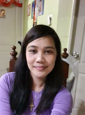 Marites Anselmo profile icon