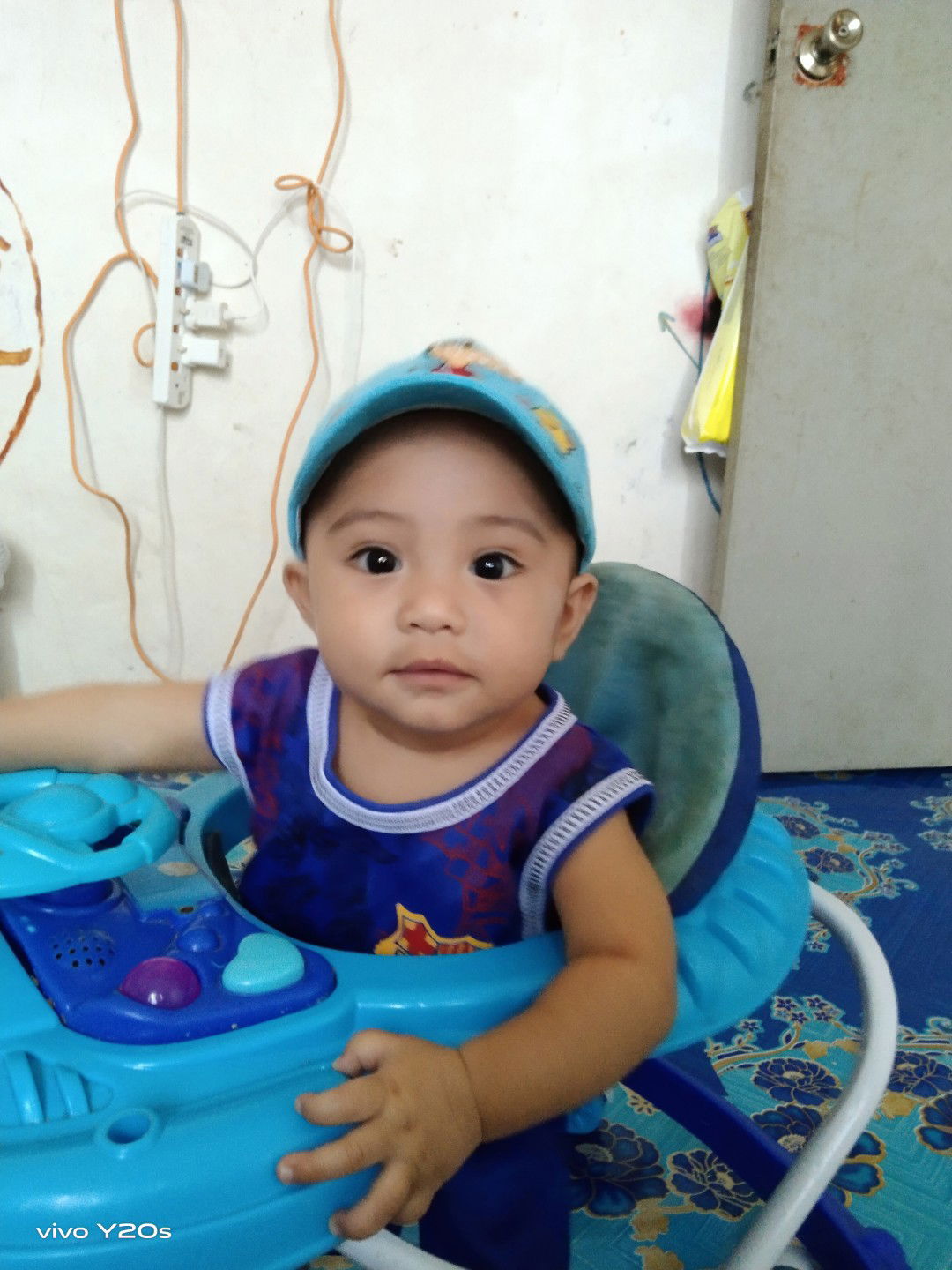 Andini Isna profile icon