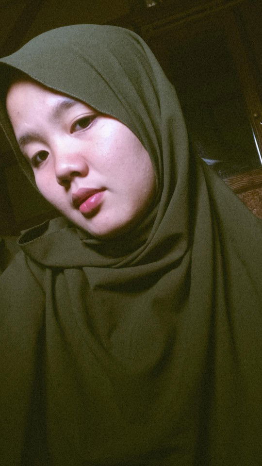 Oktariana Syaputrii profile icon