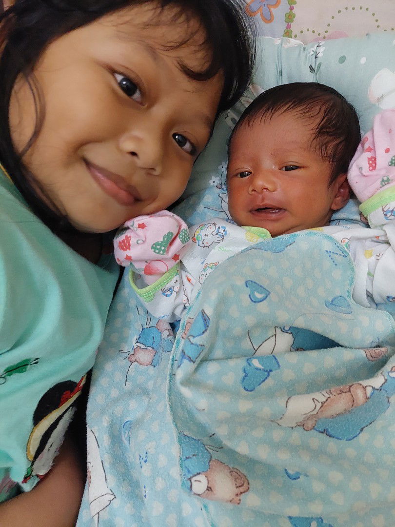 Duinas Titi profile icon