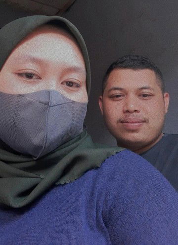 imas tuti hartiani profile icon