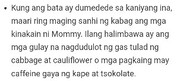 Kabag ni baby