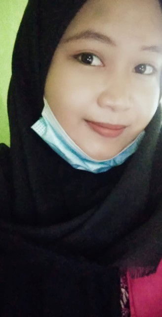 yuliyanti profile icon