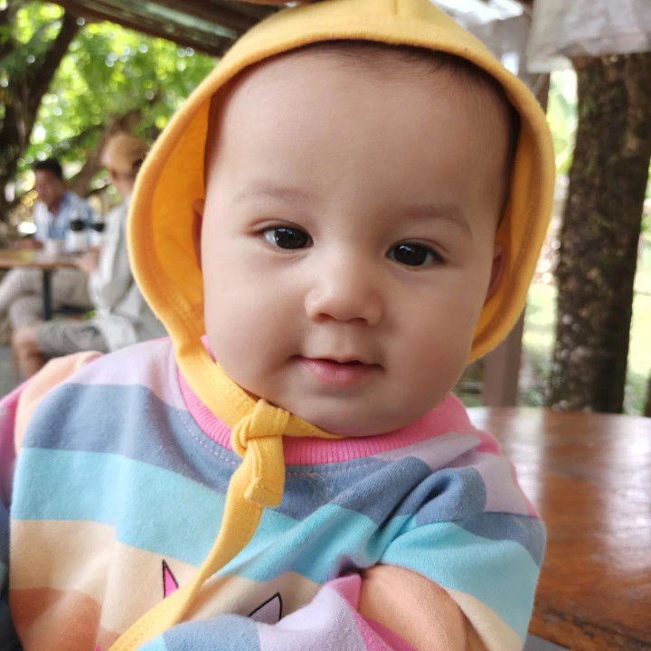 Kantinan Khonwong profile icon