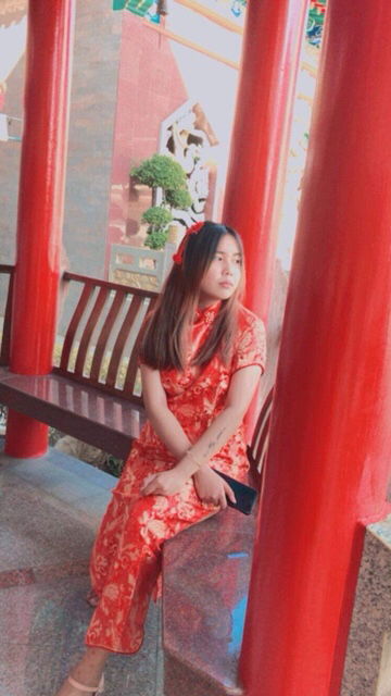 Nisara Thoongngern profile icon