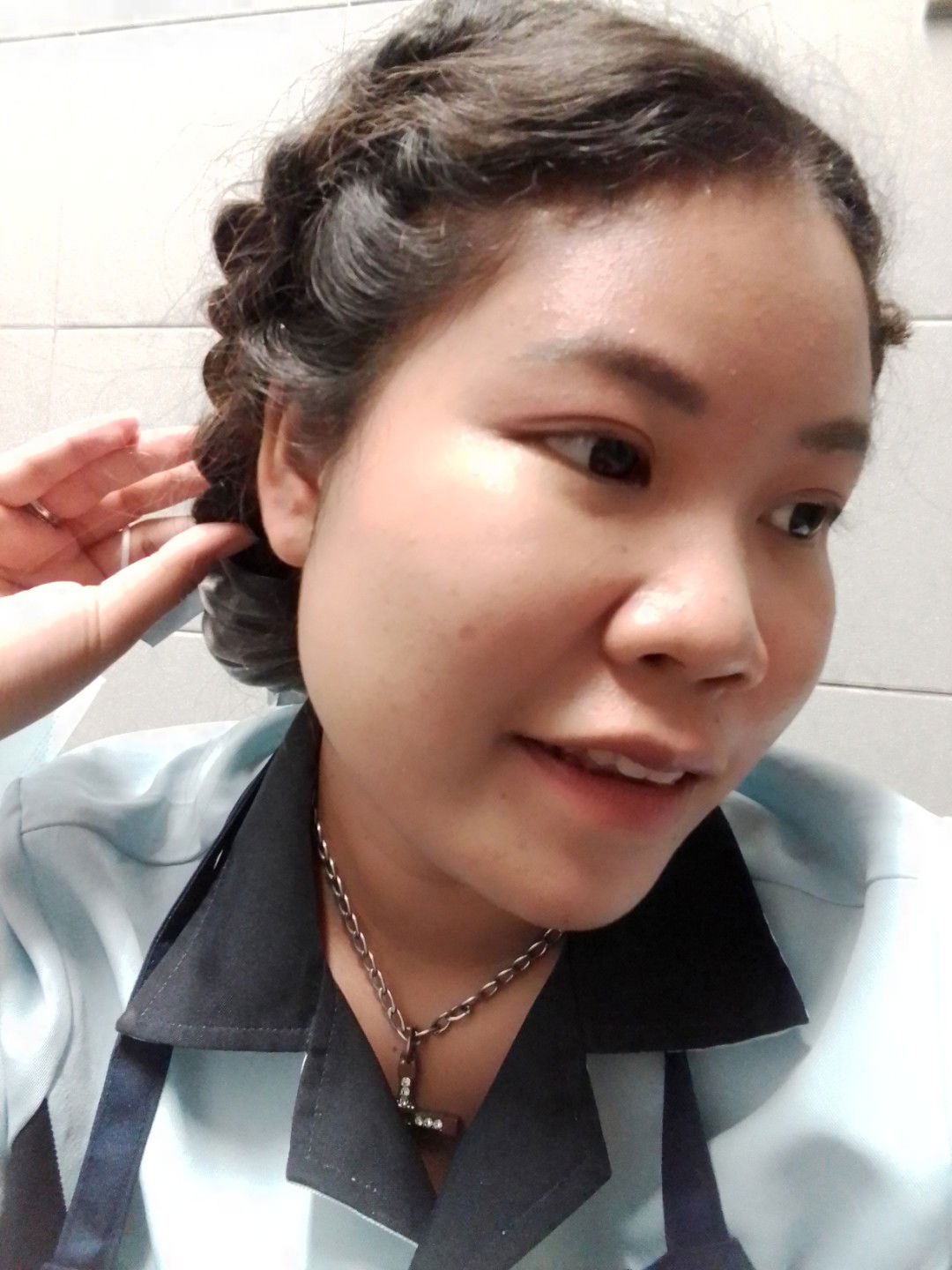 ญาณิศา เรือนทองสุข profile icon