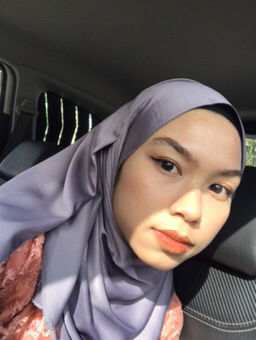 Ainisya Anis profile icon