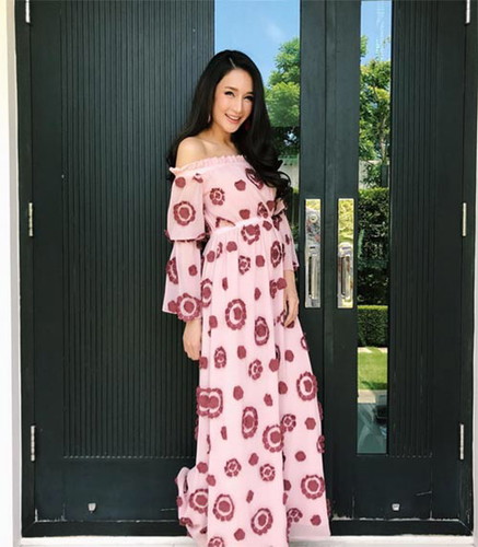 ขายชุดคุมท้องแฟชั่นคะ