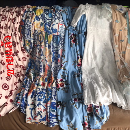 ชุดคุมท้องแฟชั่น