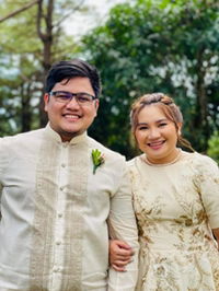 Zhairine Ann Villa profile icon