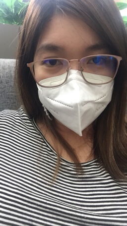 Ellen Grace O. Villafuerte profile icon