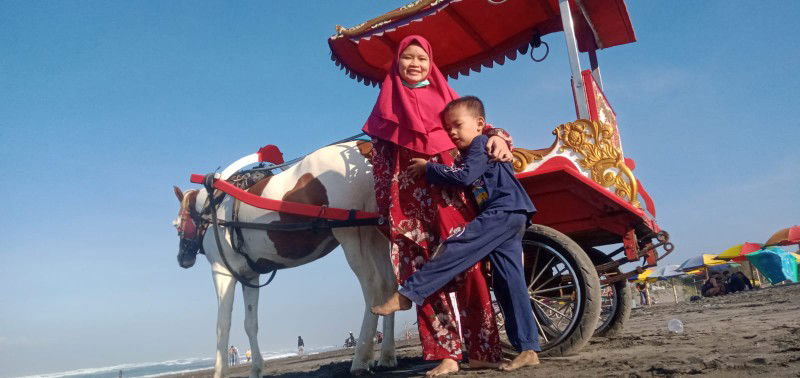 Miftahul Fahmi Dina profile icon