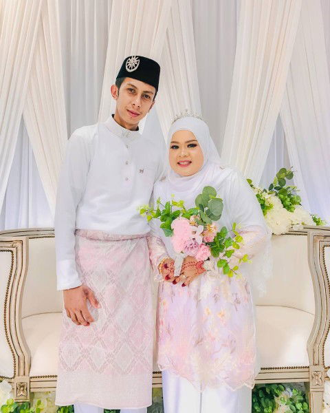 aisyah harun profile icon